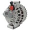 Wai Global Alternator, ALTFD 6G 110A 12V, 135 Amp12 Volt, CW, 6Groove Pulley 8517N - alternate 1